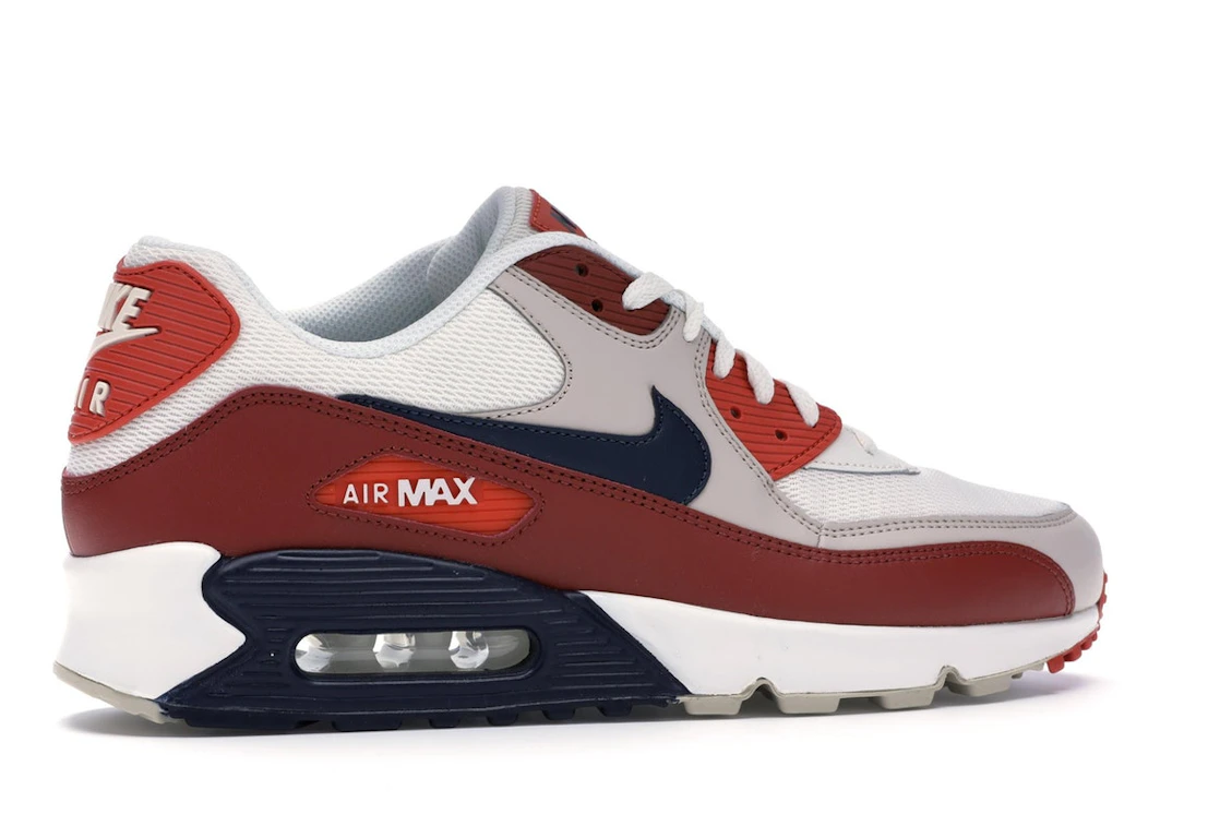Nike Air Max 90 Mars Stone