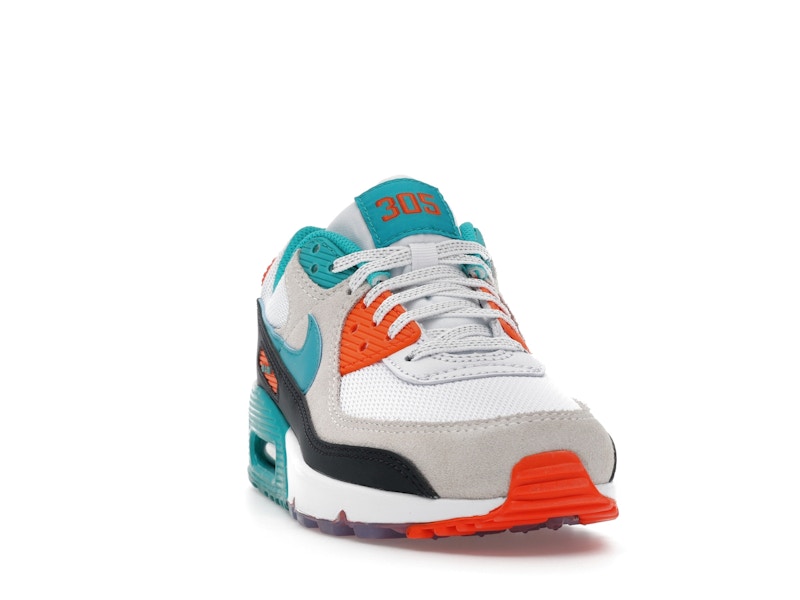 Nike Air Max 90 Miami Dolphins