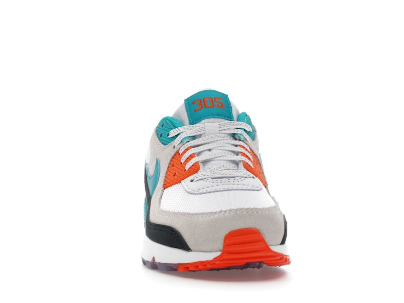 Nike Air Max 90 Miami Dolphins