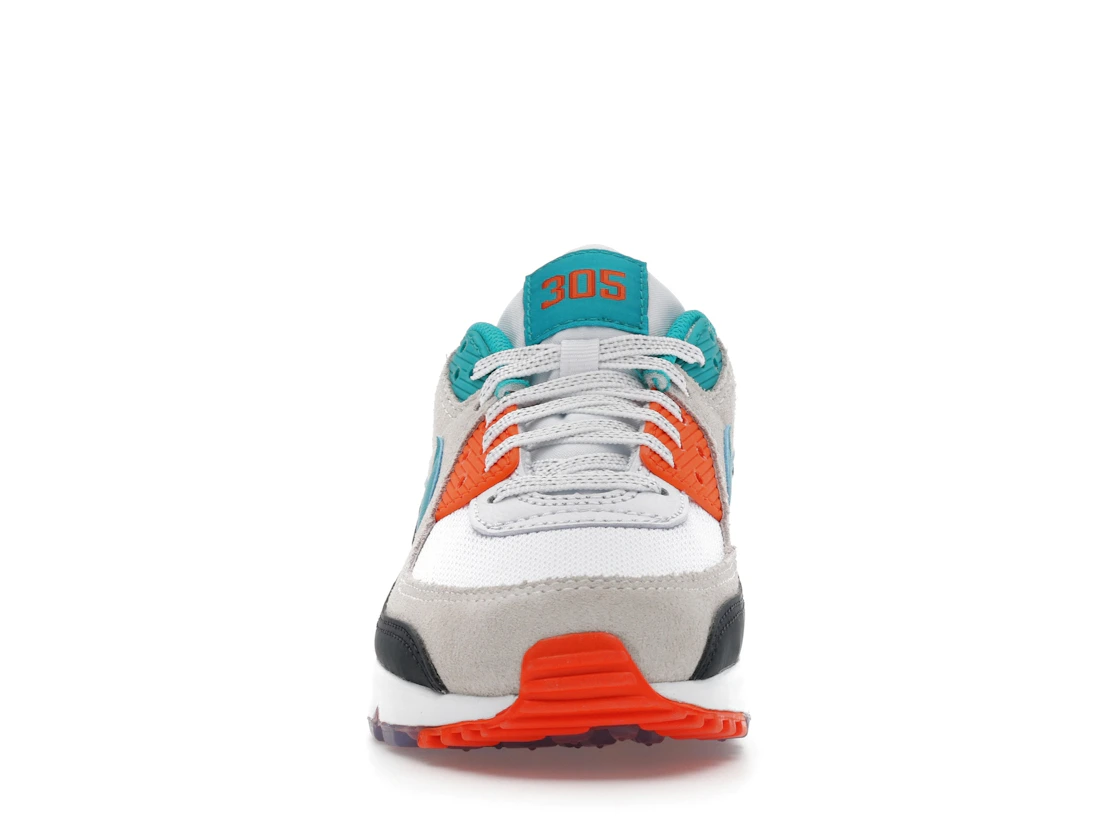 Nike Air Max 90 Miami Dolphins