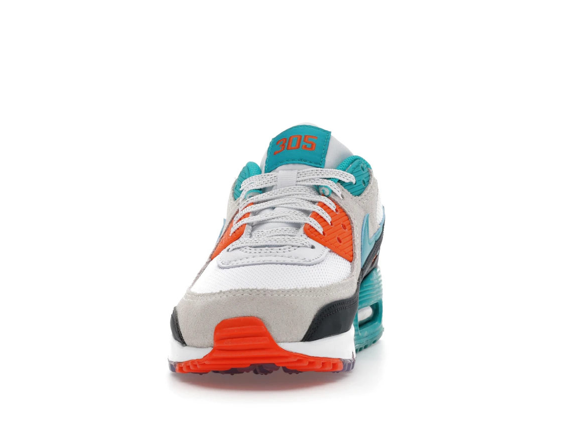 Nike Air Max 90 Miami Dolphins