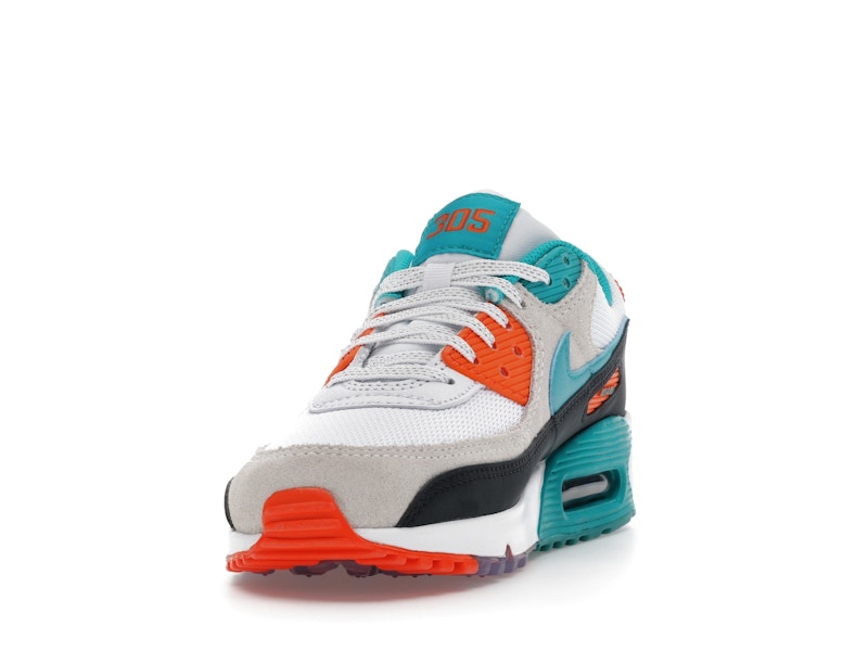 Nike Air Max 90 Miami Dolphins