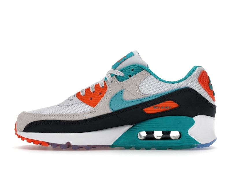 Nike Air Max 90 Miami Dolphins