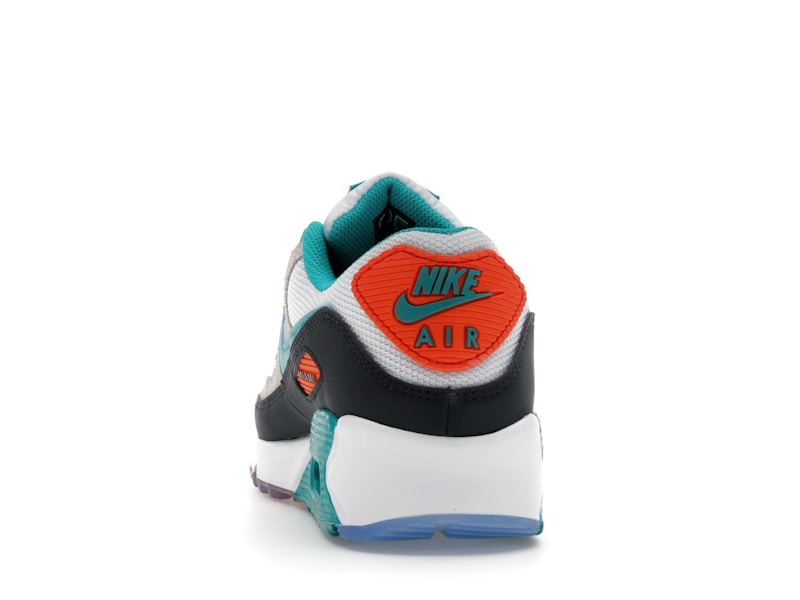 Nike Air Max 90 Miami Dolphins