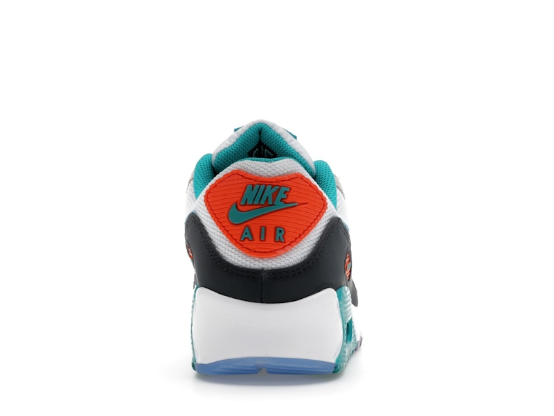 Nike Air Max 90 Miami Dolphins