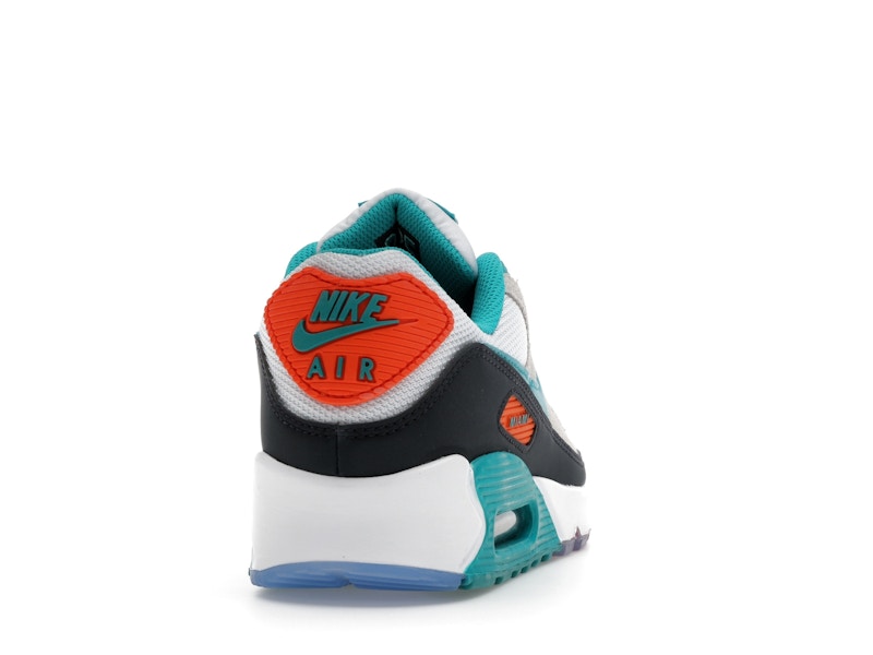 Nike Air Max 90 Miami Dolphins