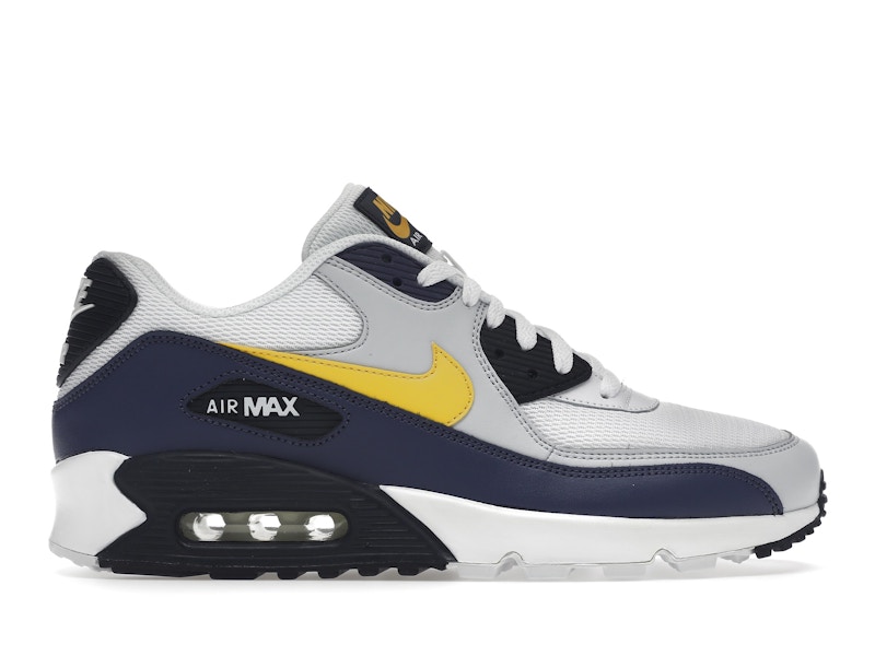 Nike Air Max 90 Michigan
