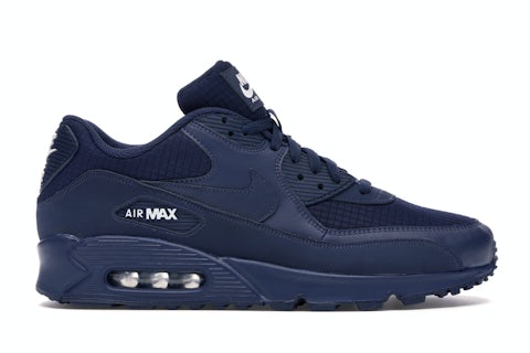 Sepatu Nike Nike Sneaker Nike Air Max 2020 Blau Weiß Nike Air