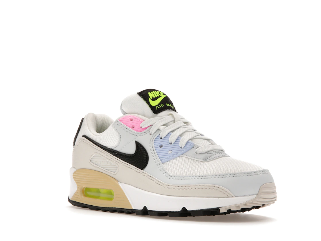 Nike Air Max 90 Multi-Color Pastel (Women's)