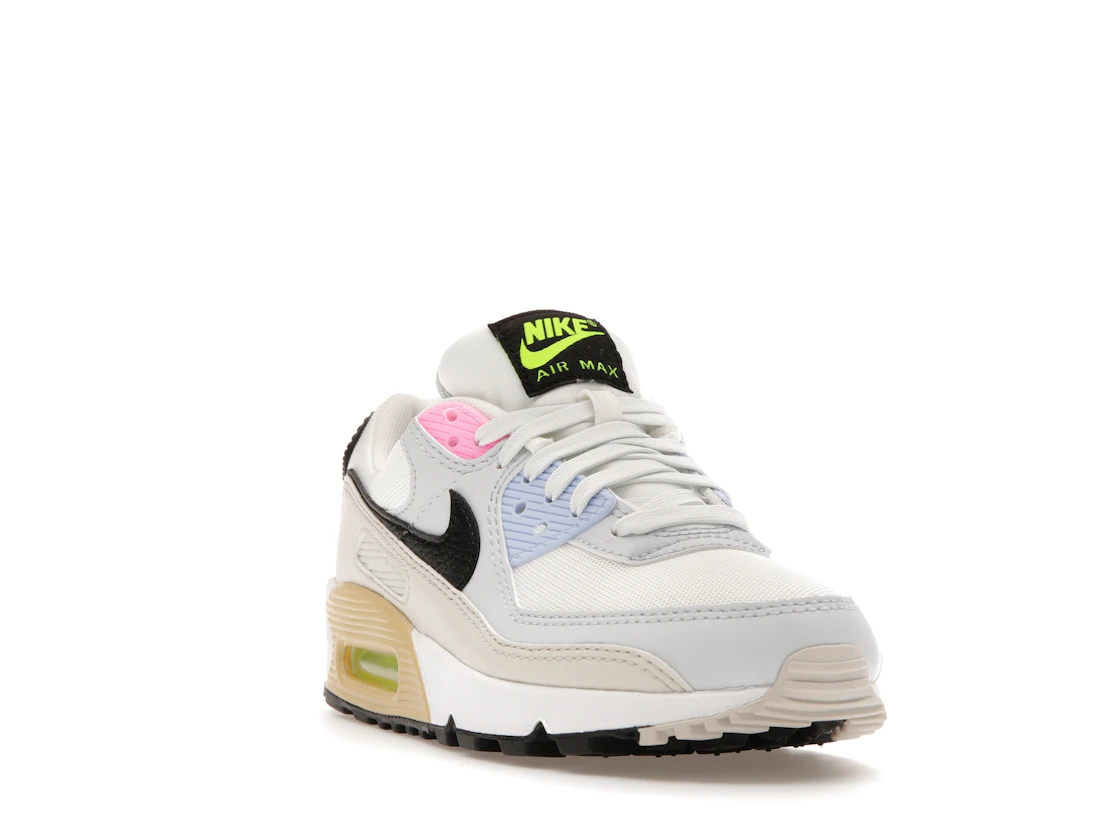 Nike Air Max 90 Multi-Color Pastel (Women's)