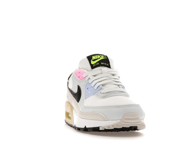 Nike Air Max 90 Multi-Color Pastel (Women's)