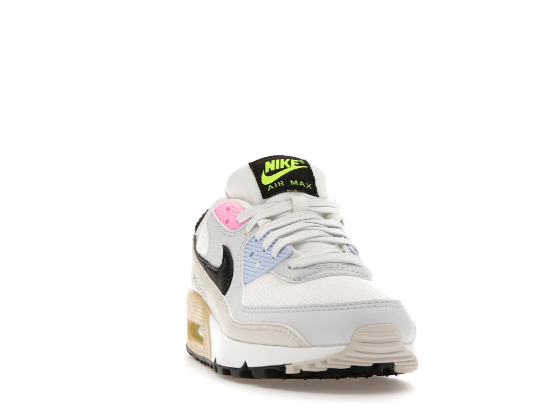 Nike Air Max 90 Multi-Color Pastel (Women's)