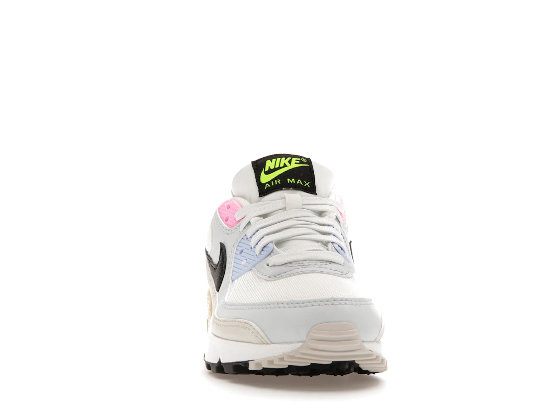 Nike Air Max 90 Multi-Color Pastel (Women's)