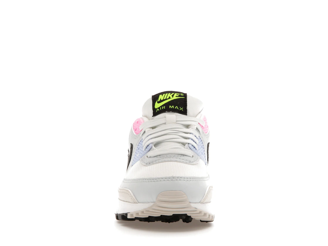 Nike Air Max 90 Multi-Color Pastel (Women's)