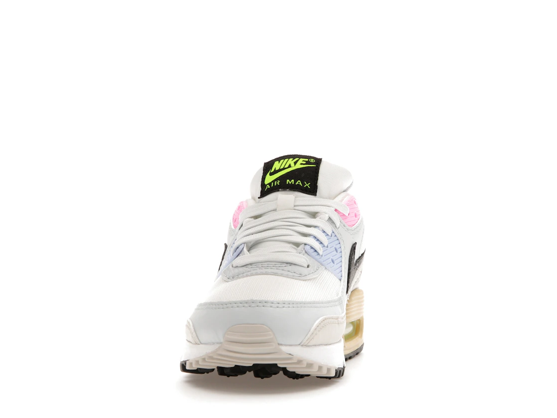 Nike Air Max 90 Multi-Color Pastel (Women's)