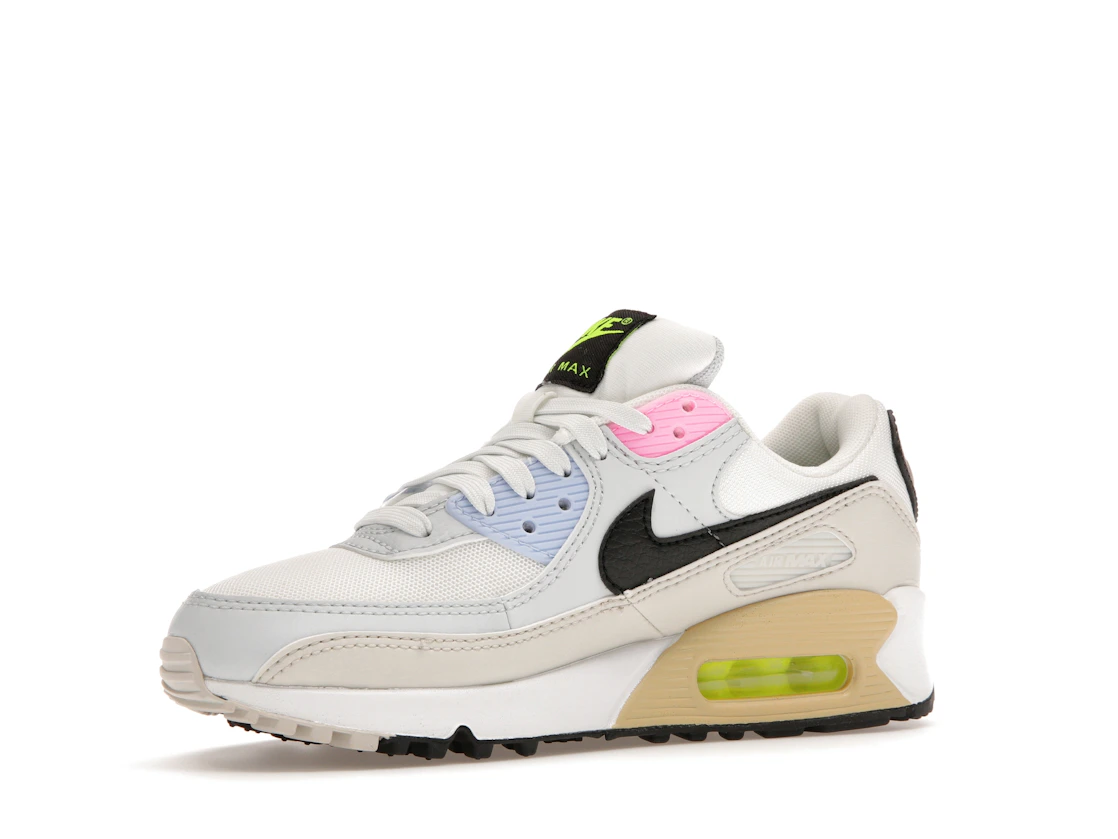 Nike Air Max 90 Multi-Color Pastel (Women's)