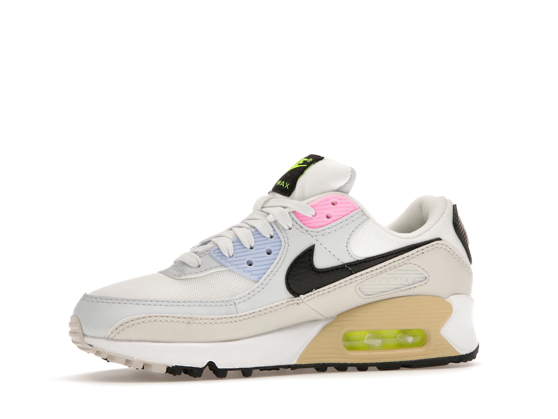 Nike Air Max 90 Multi-Color Pastel (Women's)