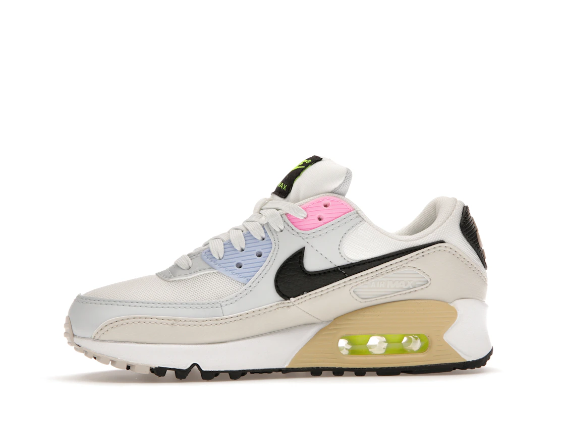 Nike Air Max 90 Multi-Color Pastel (Women's)
