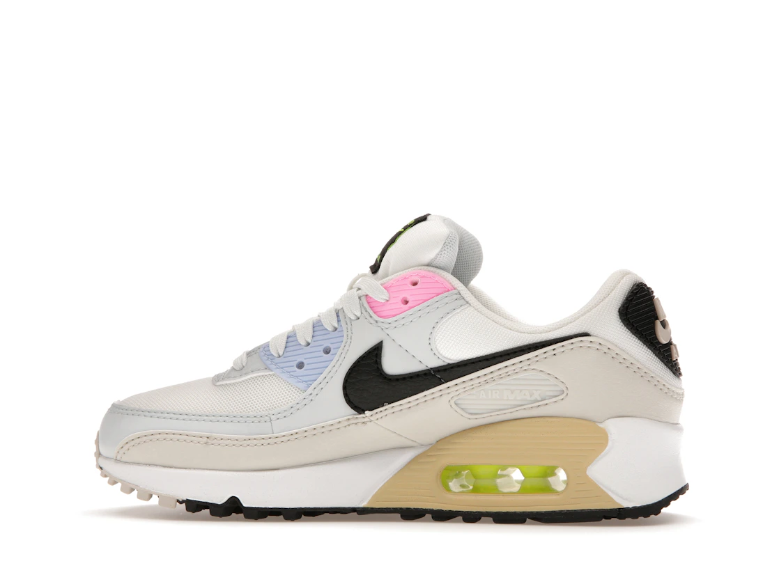Nike Air Max 90 Multi-Color Pastel (Women's)