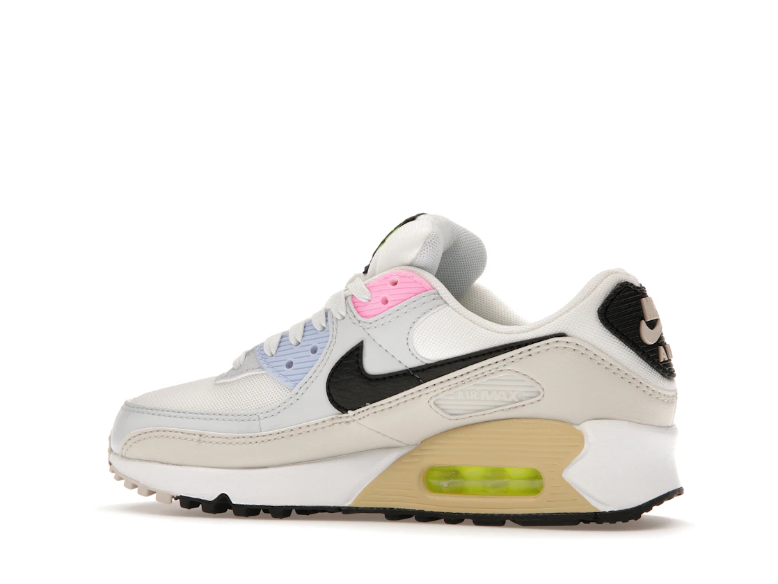 Nike Air Max 90 Multi-Color Pastel (Women's)