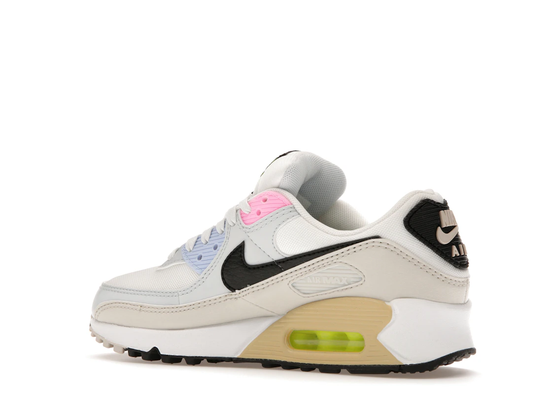 Nike Air Max 90 Multi-Color Pastel (Women's)