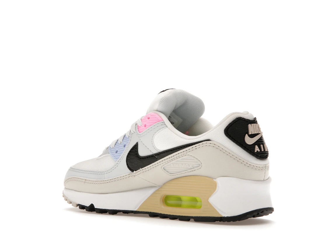 Nike Air Max 90 Multi-Color Pastel (Women's)