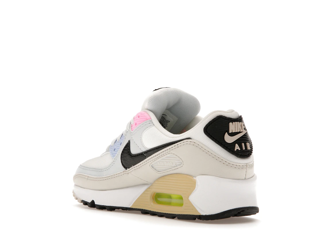 Nike Air Max 90 Multi-Color Pastel (Women's)