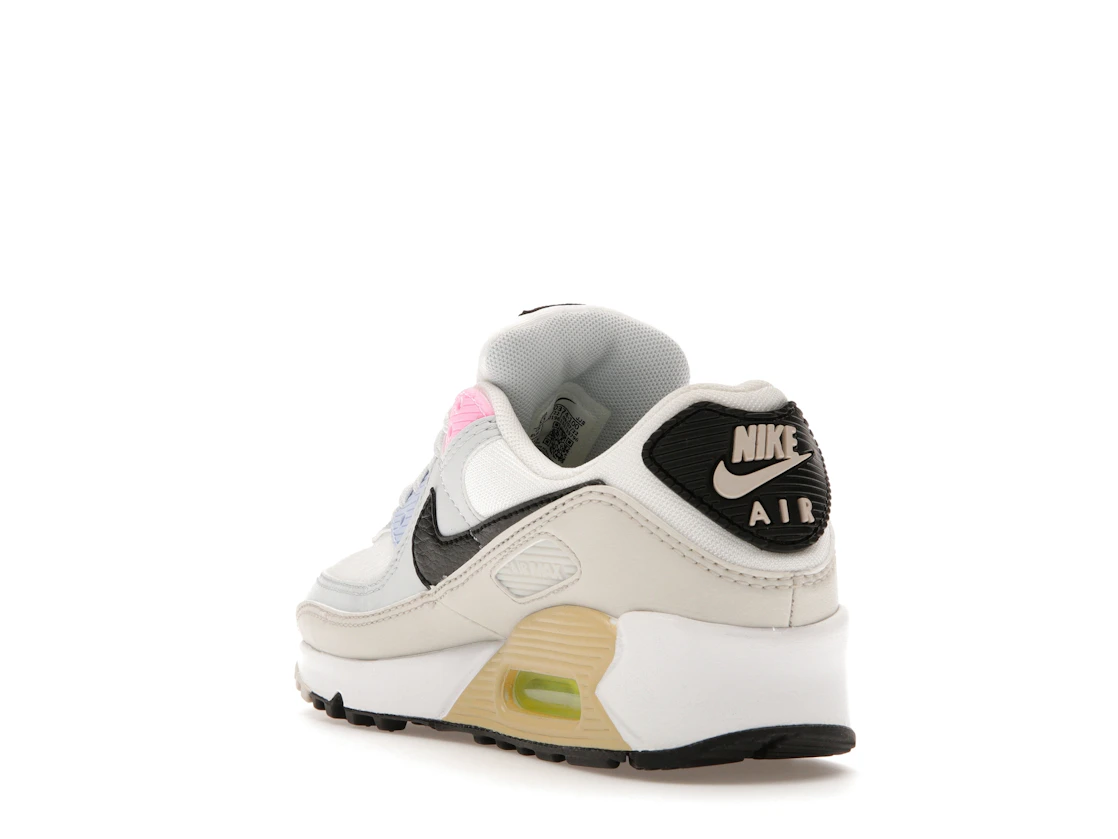 Nike Air Max 90 Multi-Color Pastel (Women's)