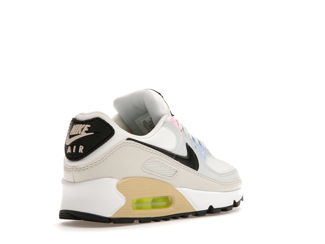 Nike Air Max 90 Multi-Color Pastel (Women's)
