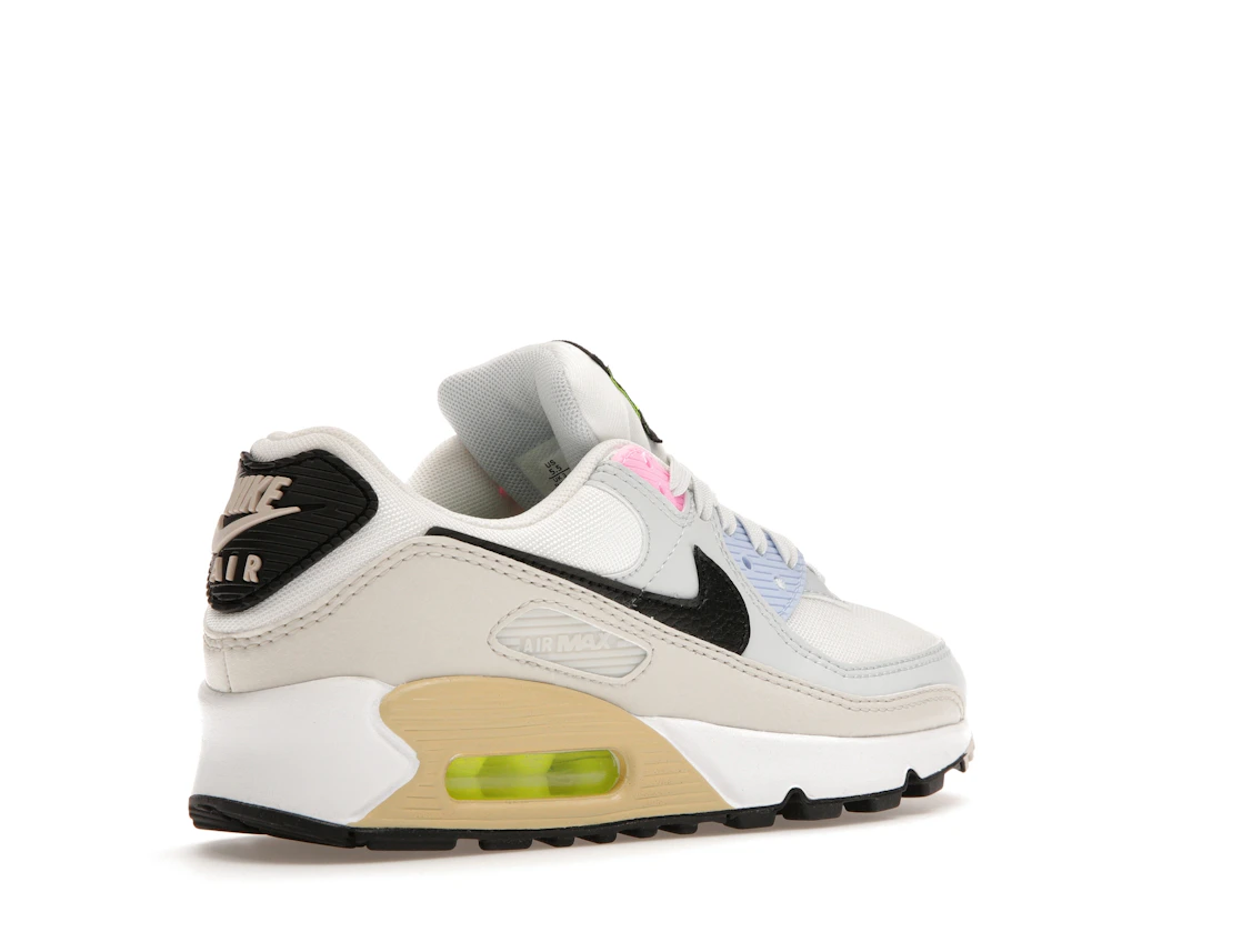 Nike Air Max 90 Multi-Color Pastel (Women's)