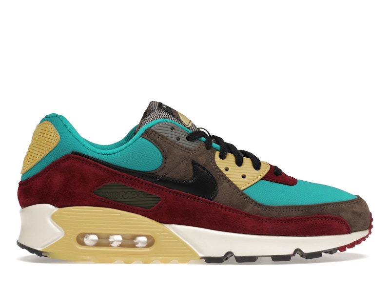 Tênis feminino air max sales 90