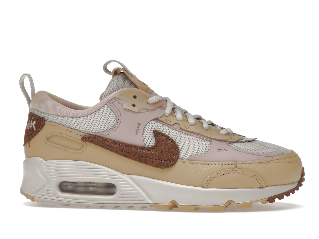 Nike Air Max 90 Neapolitan (Women's)