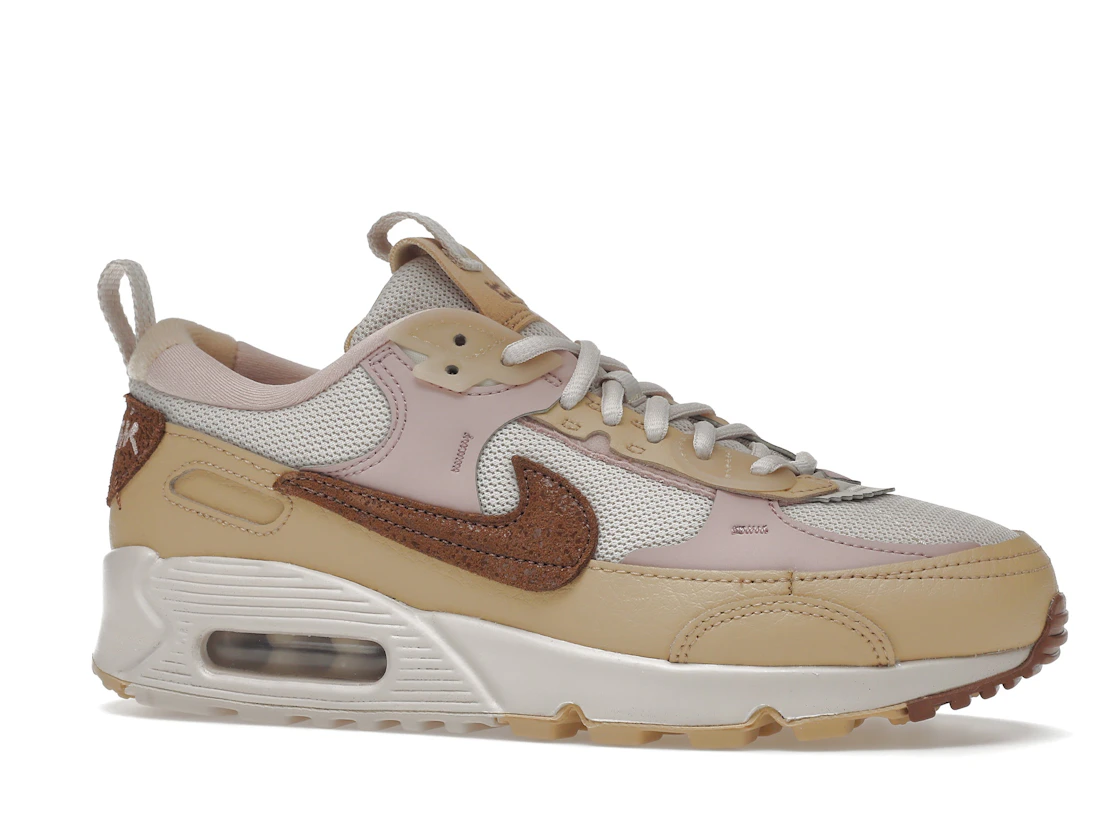 Nike Air Max 90 Neapolitan (Women's)