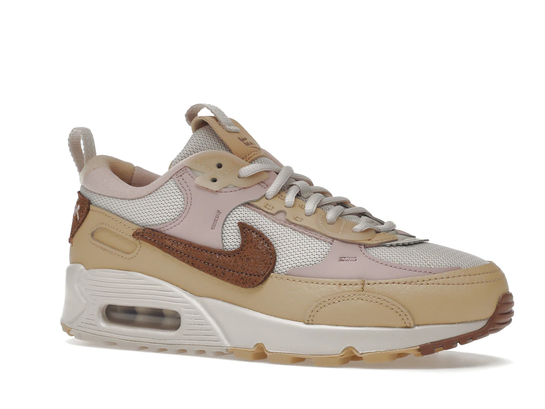 Nike Air Max 90 Neapolitan (Women's)
