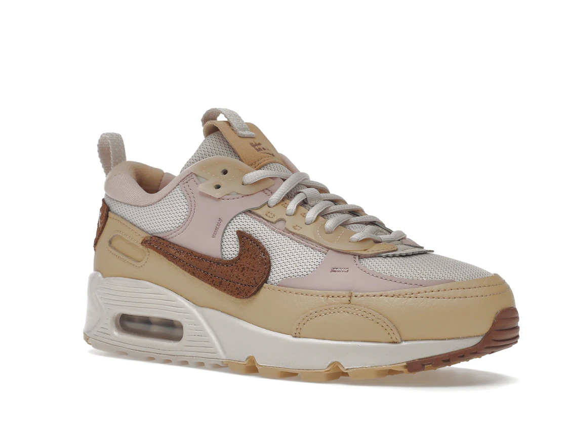 Nike Air Max 90 Neapolitan (Women's)