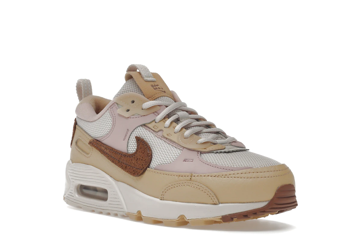 Nike Air Max 90 Neapolitan (Women's)