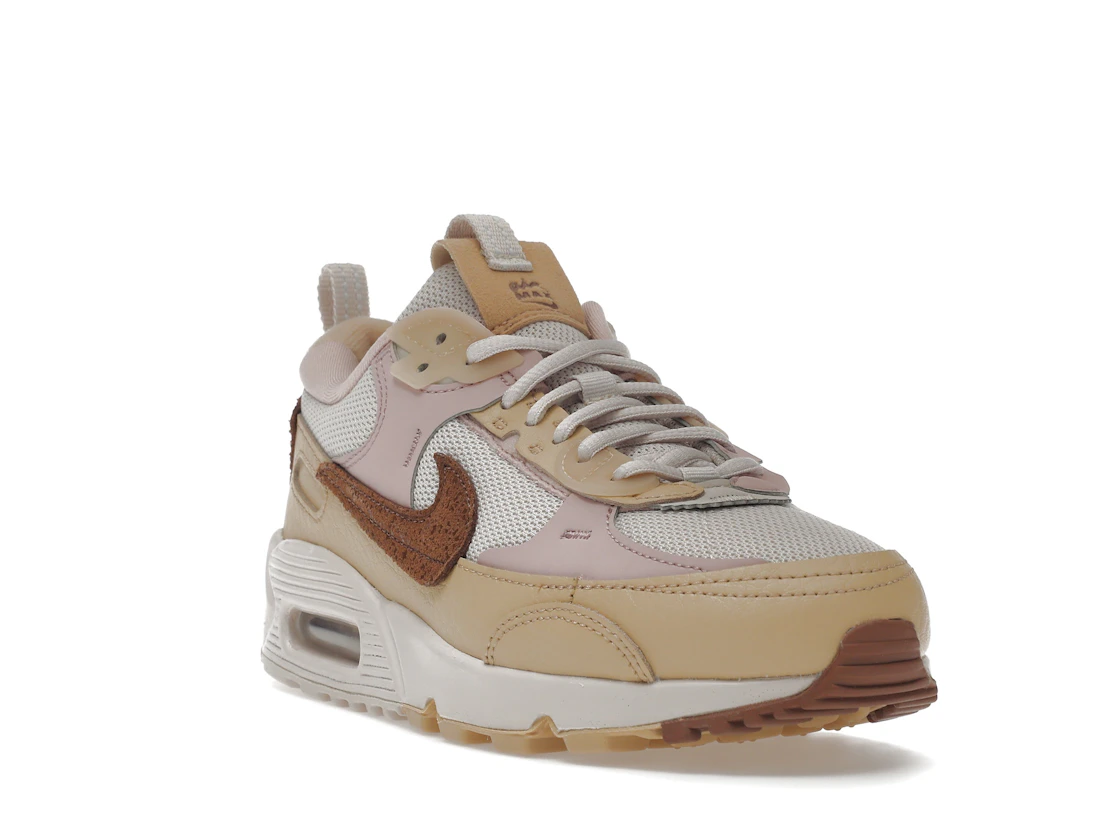 Nike Air Max 90 Neapolitan (Women's)