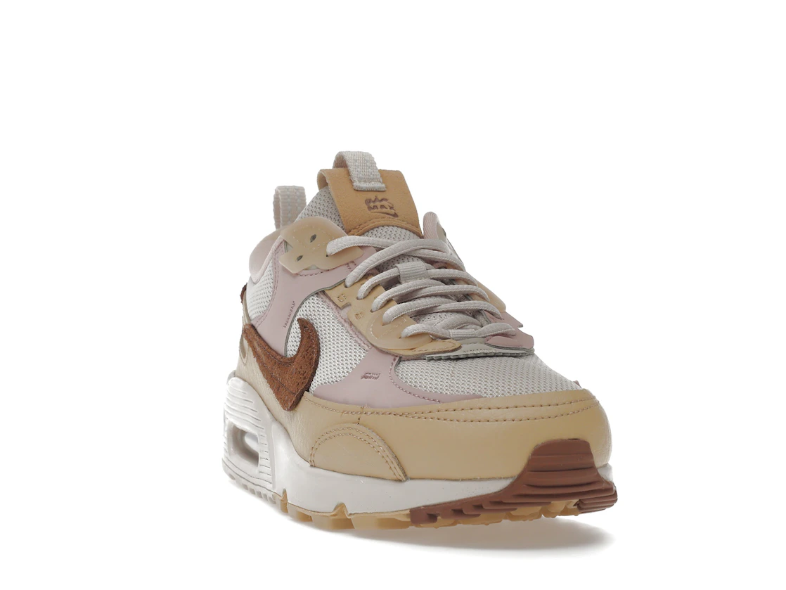 Nike Air Max 90 Neapolitan (Women's)