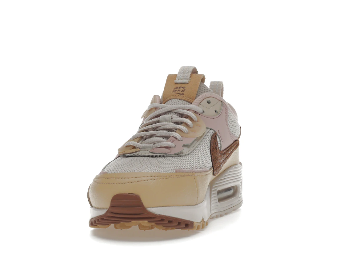 Nike Air Max 90 Neapolitan (Women's)