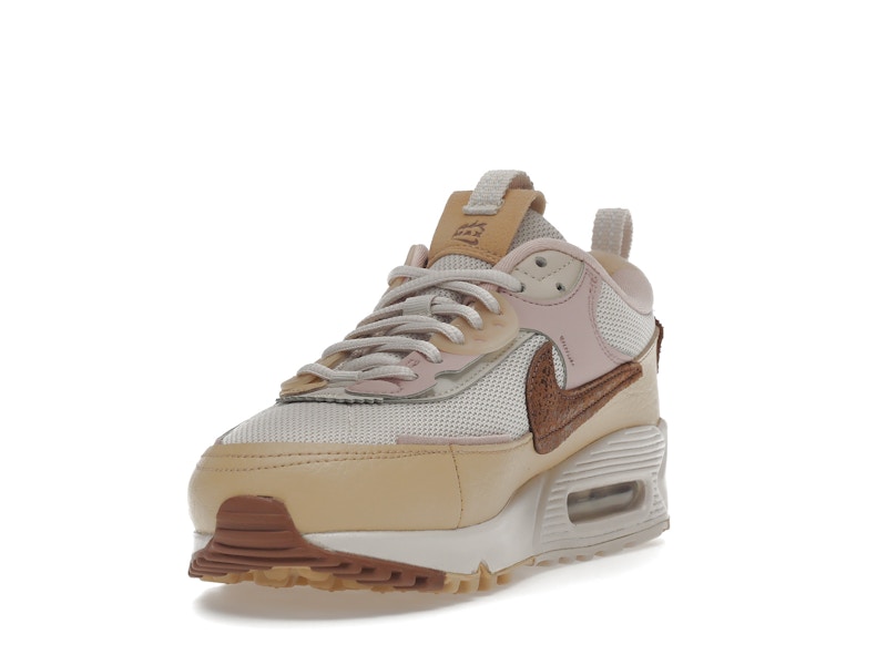 Nike Air Max 90 Neapolitan (Women's)