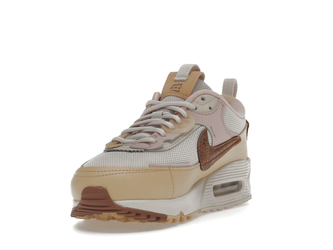 Nike Air Max 90 Neapolitan (Women's)