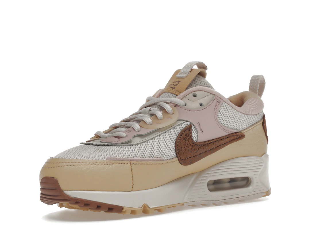 Nike Air Max 90 Neapolitan (Women's)