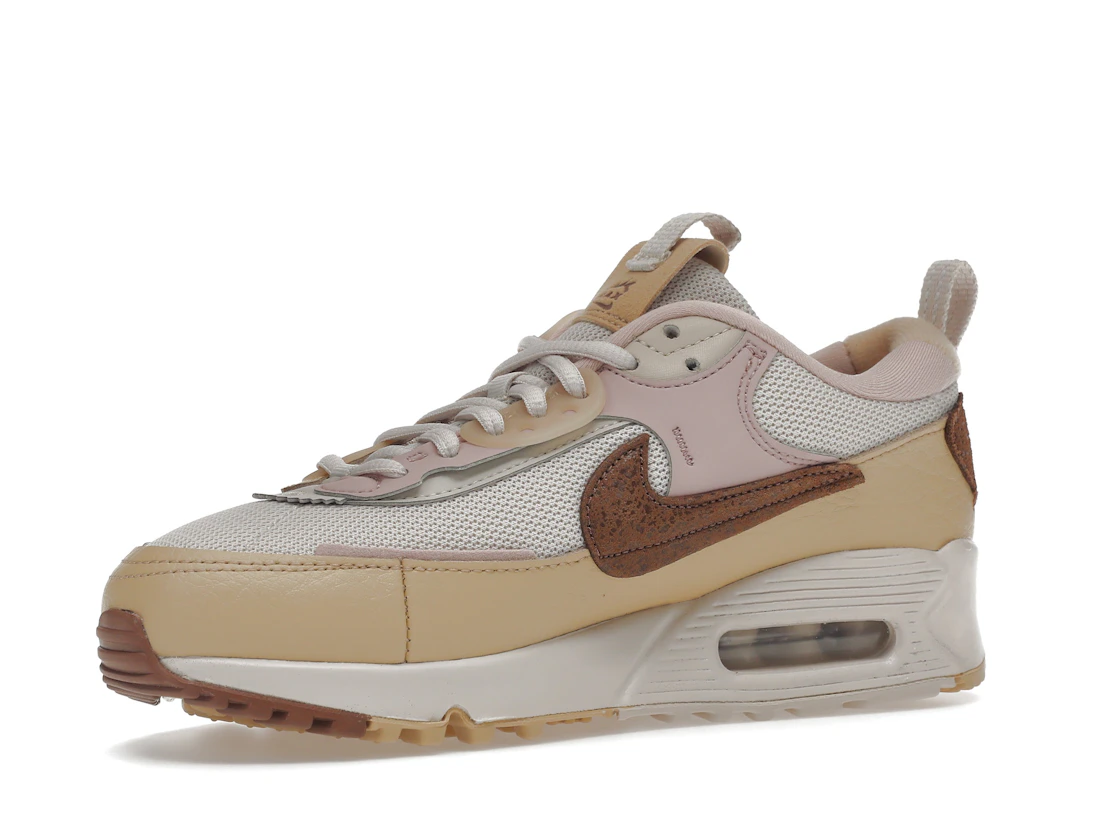 Nike Air Max 90 Neapolitan (Women's)