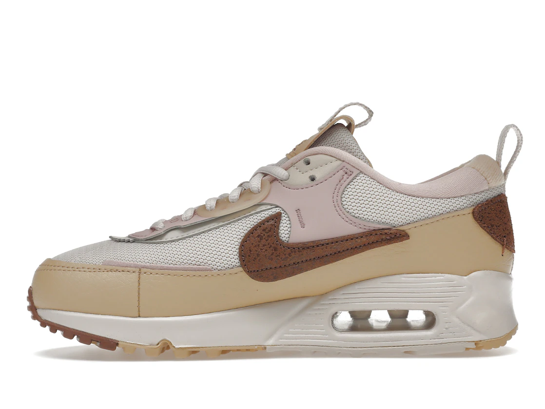 Nike Air Max 90 Neapolitan (Women's)