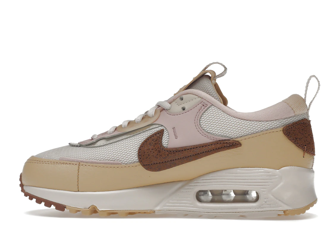 Nike Air Max 90 Neapolitan (Women's)