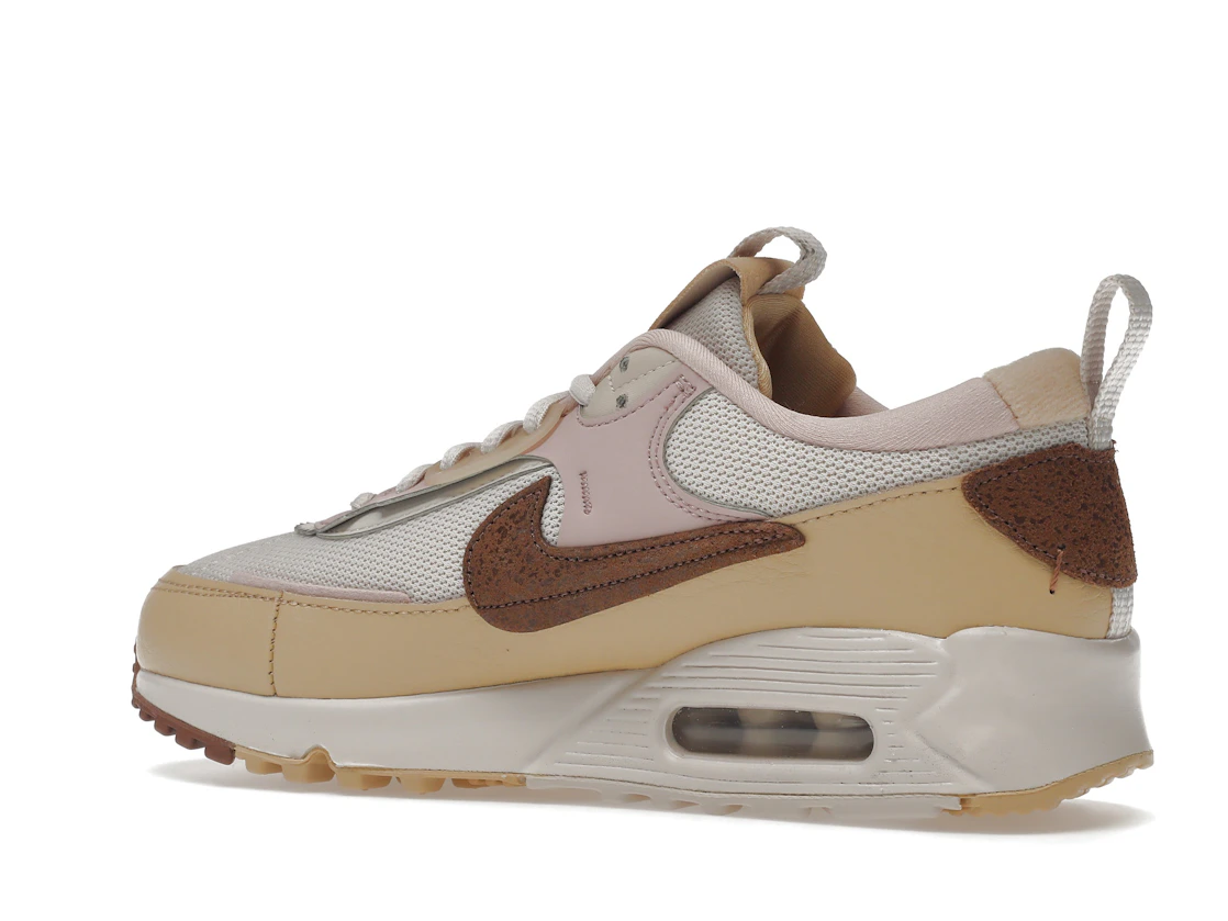 Nike Air Max 90 Neapolitan (Women's)