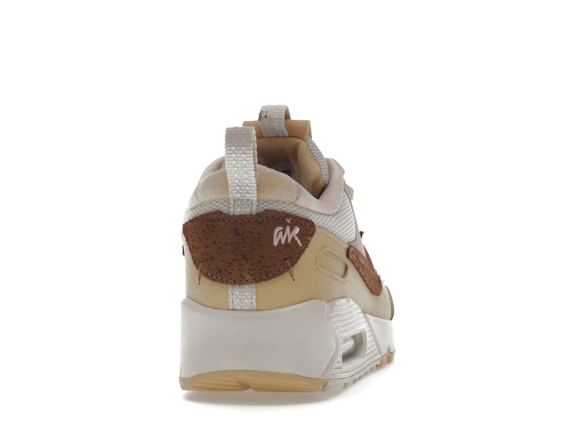 Nike Air Max 90 Neapolitan (Women's)