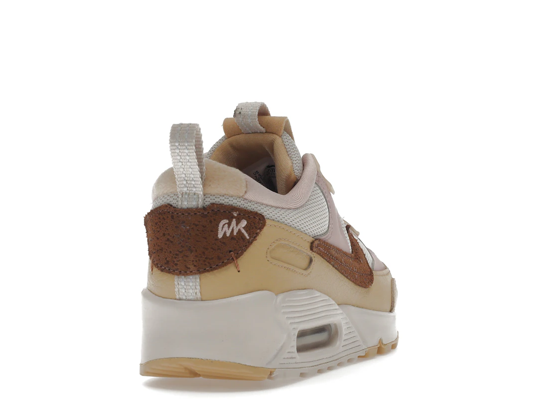 Nike Air Max 90 Neapolitan (Women's)