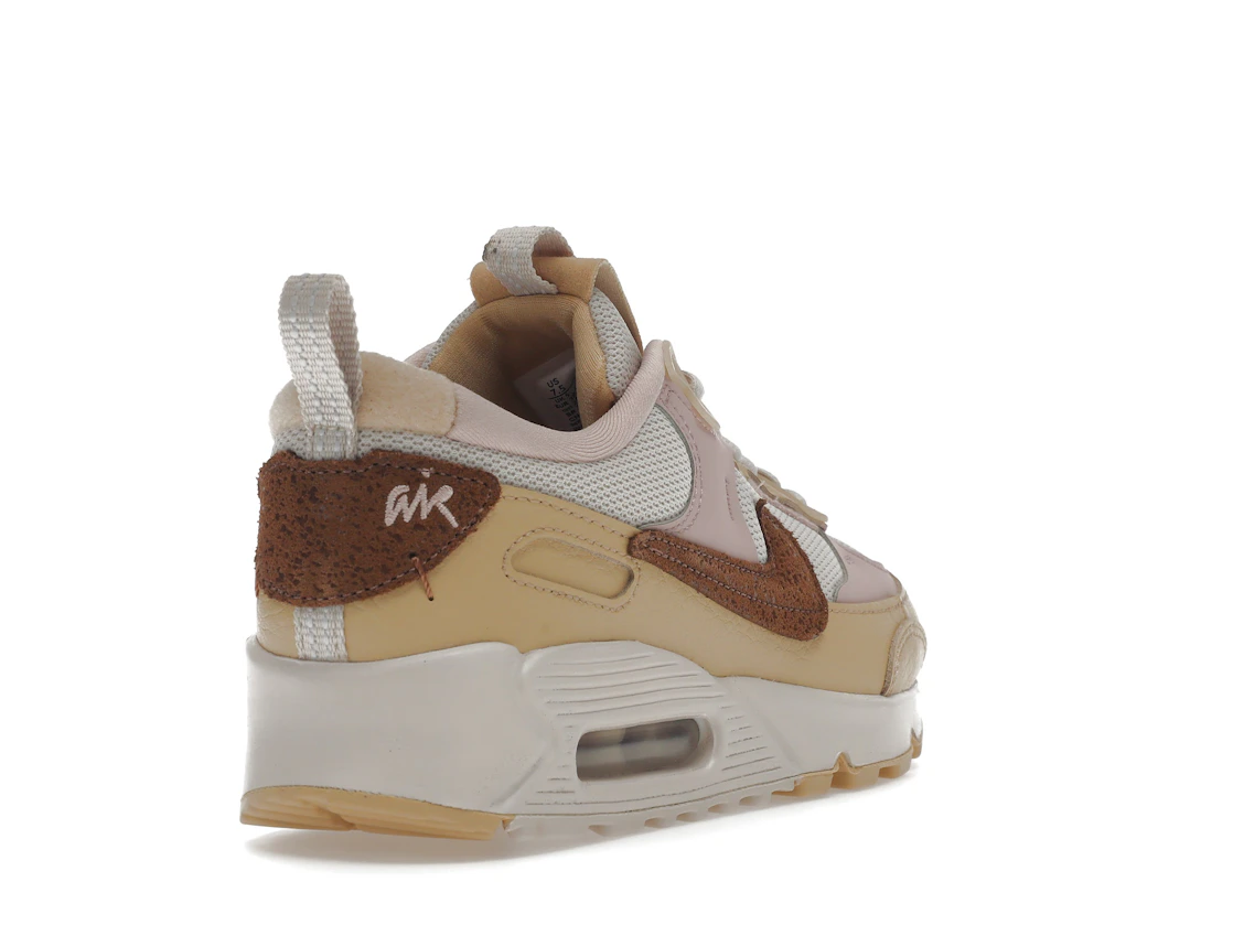 Nike Air Max 90 Neapolitan (Women's)