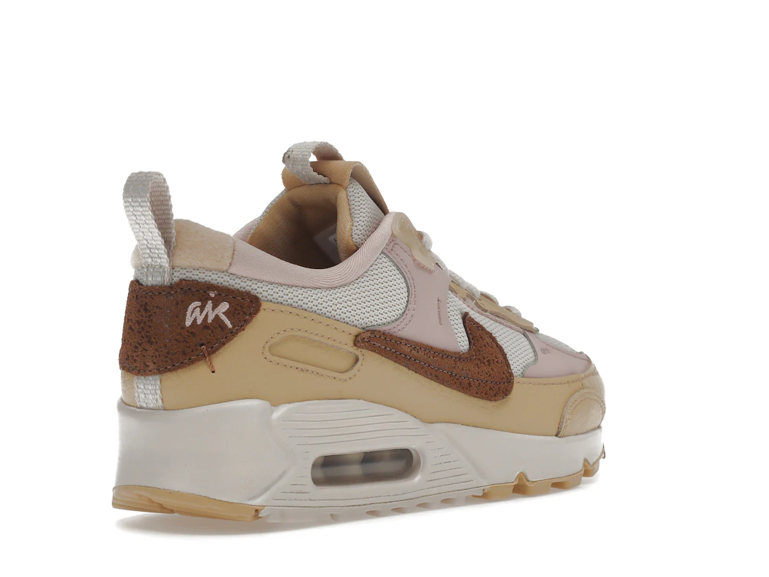 Nike Air Max 90 Neapolitan (Women's)
